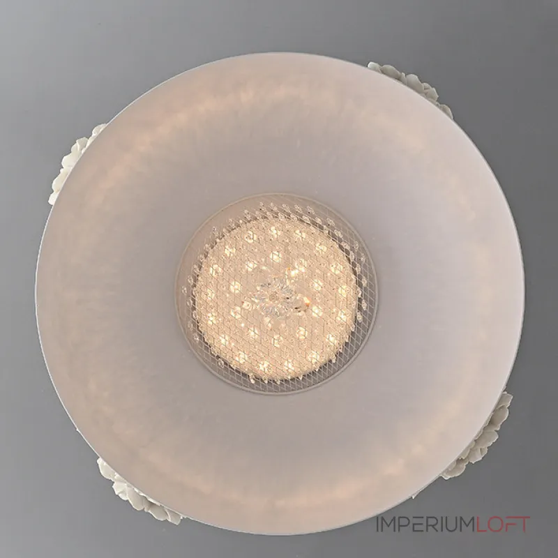 Люстра LOVOND DAME Gold D850 от ImperiumLoft