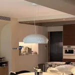 Люстра LOVOND DAME White D650 от ImperiumLoft