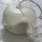 Люстра LOVOND DAME White D180 от ImperiumLoft