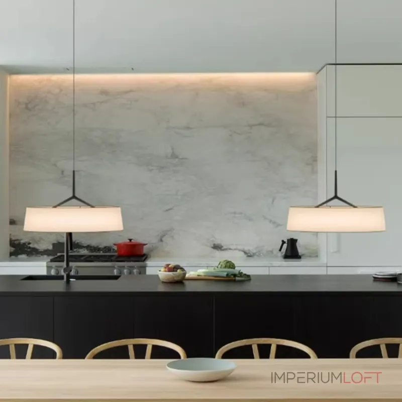 Люстра LOVOND DAMA Grey от ImperiumLoft Люстра LOVOND DAMA Grey от ImperiumLoft