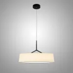 Люстра LOVOND DAMA Black от ImperiumLoft