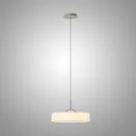 Люстра LOVOND DAMA Grey от ImperiumLoft