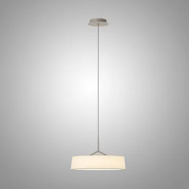 Люстра LOVOND DAMA Grey