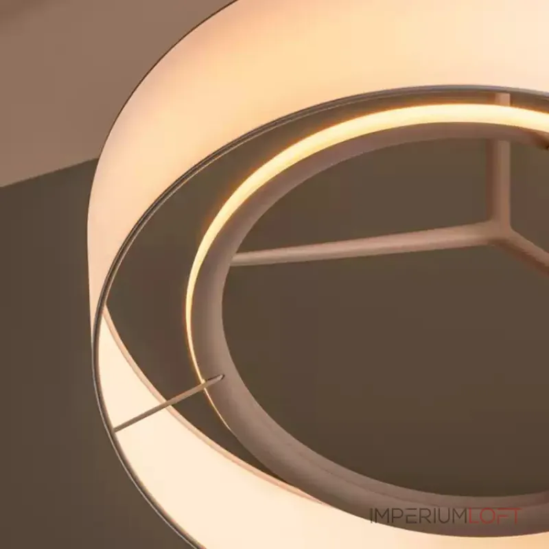 Люстра LOVOND DAMA Grey от ImperiumLoft Люстра LOVOND DAMA Grey от ImperiumLoft