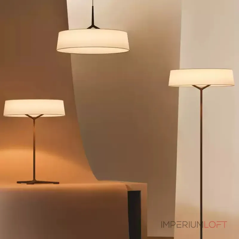 Люстра LOVOND DAMA Grey от ImperiumLoft Люстра LOVOND DAMA Grey от ImperiumLoft