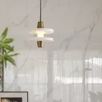 Люстра LOVOND LUPA Gold от ImperiumLoft