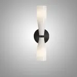 Настенный светильник LOVOND ETCETERA SCONCE C от ImperiumLoft