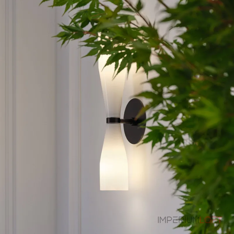 Настенный светильник LOVOND ETCETERA SCONCE C от ImperiumLoft