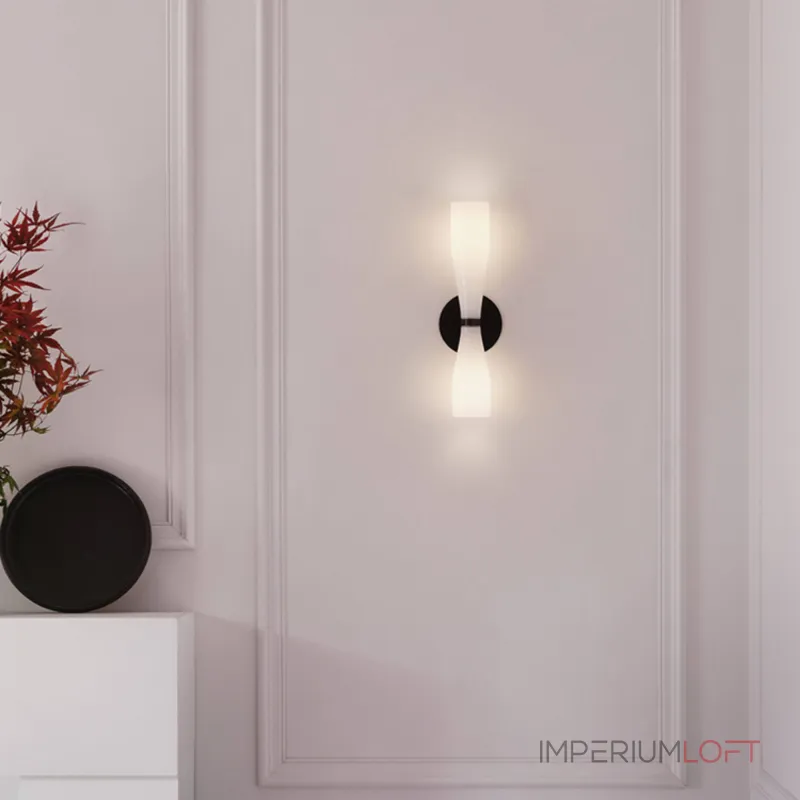 Настенный светильник LOVOND ETCETERA SCONCE C от ImperiumLoft