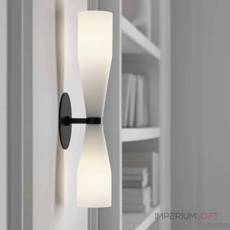 Настенный светильник LOVOND ETCETERA SCONCE C от ImperiumLoft