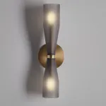 Настенный светильник LOVOND ETCETERA SCONCE B от ImperiumLoft