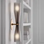 Настенный светильник LOVOND ETCETERA SCONCE B от ImperiumLoft