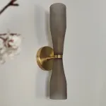 Настенный светильник LOVOND ETCETERA SCONCE B от ImperiumLoft