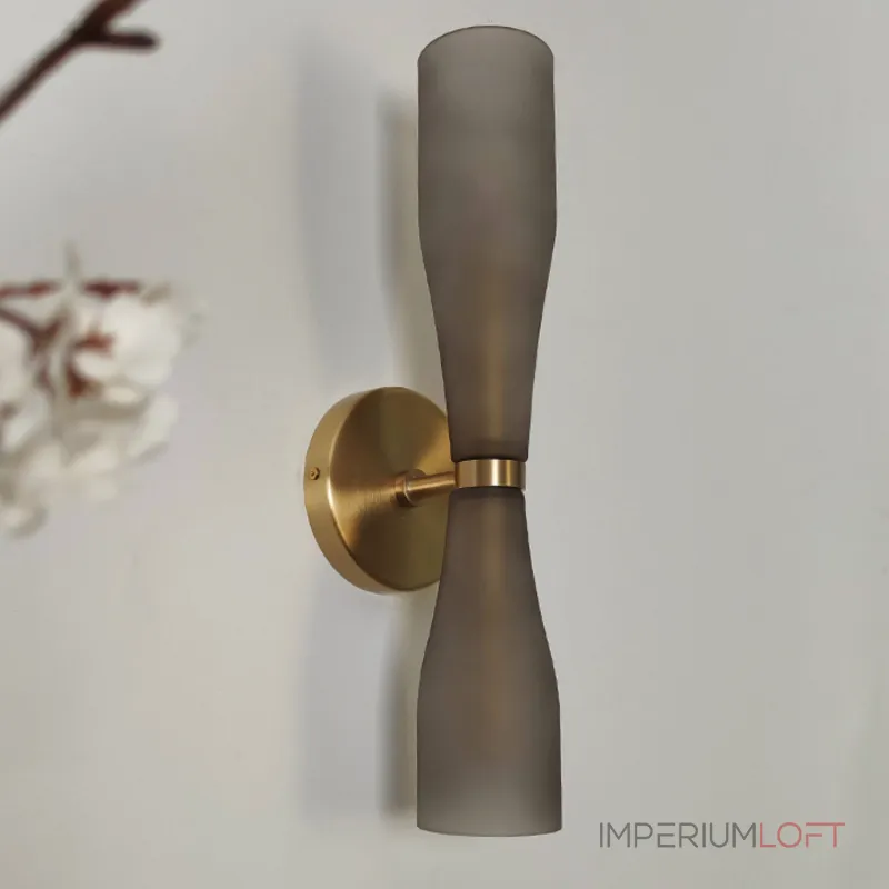 Настенный светильник LOVOND ETCETERA SCONCE B от ImperiumLoft Настенный светильник LOVOND ETCETERA SCONCE B от ImperiumLoft