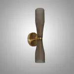 Настенный светильник LOVOND ETCETERA SCONCE B от ImperiumLoft