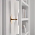 Настенный светильник LOVOND ETCETERA SCONCE A от ImperiumLoft