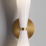 Настенный светильник LOVOND ETCETERA SCONCE A от ImperiumLoft