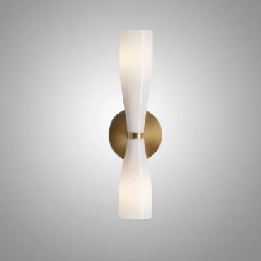 Настенный светильник LOVOND ETCETERA SCONCE A Настенный светильник LOVOND ETCETERA SCONCE A