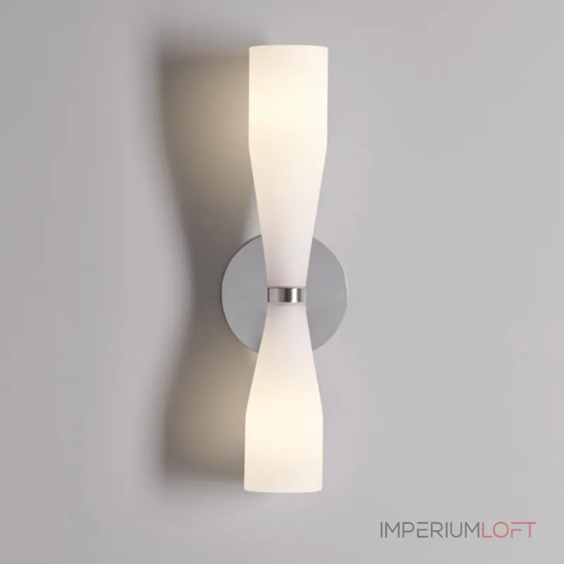 Настенный светильник LOVOND ETCETERA SCONCE D от ImperiumLoft