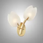 Настенный светильник LOVOND LILIA White P2 A от ImperiumLoft