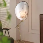 Торшер LOVOND AKIRA Beige от ImperiumLoft