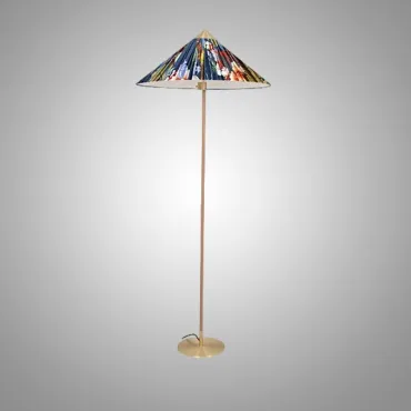 Торшер LOVOND AKIRA Dark Blue