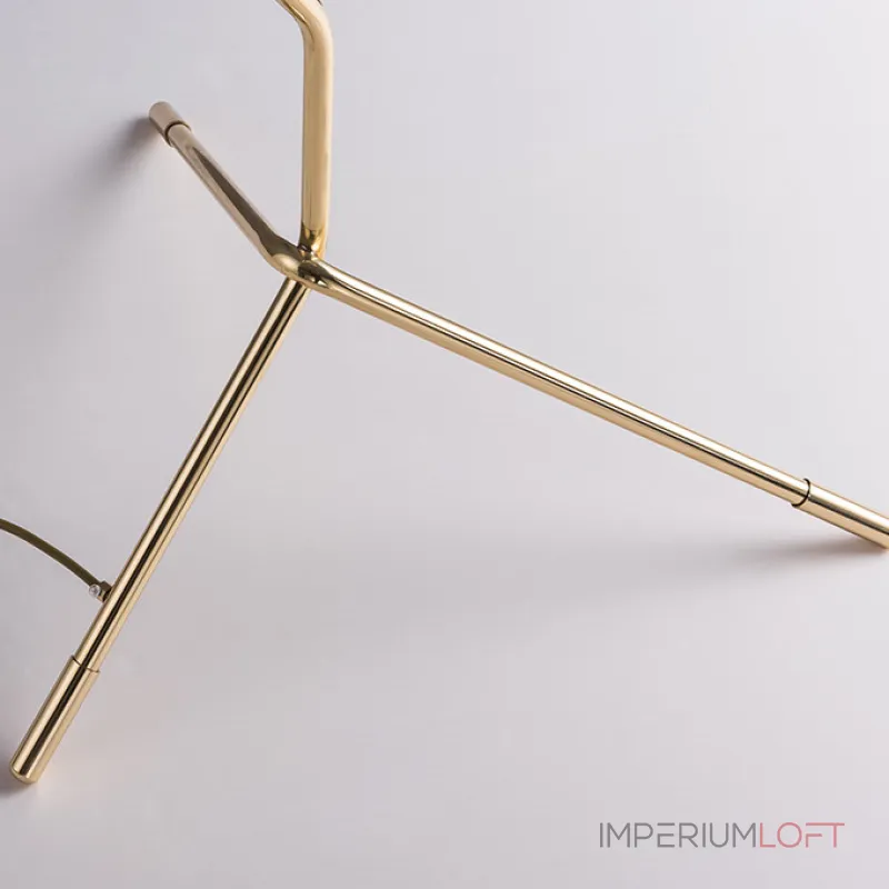 Торшер LOVOND AKIRA Beige от ImperiumLoft