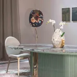 Торшер LOVOND AKIRA Blue от ImperiumLoft