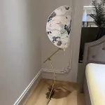 Торшер LOVOND AKIRA Beige от ImperiumLoft