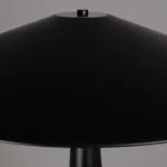 Торшер LOVOND MUSHROOM Black от ImperiumLoft