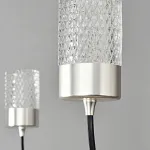 Люстра LOVOND GRAVITY Silver P5 от ImperiumLoft