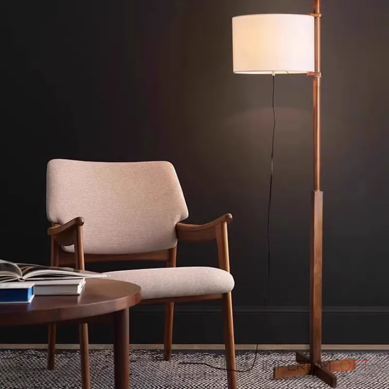 Торшер LOVOND SANTACOLE B от ImperiumLoft