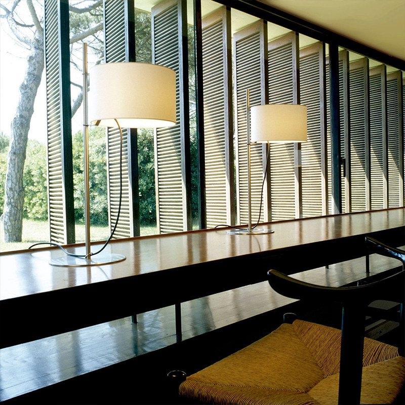 Настольная лампа LOVOND SANTACOLE от ImperiumLoft