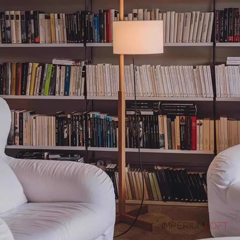 Торшер LOVOND SANTACOLE C от ImperiumLoft