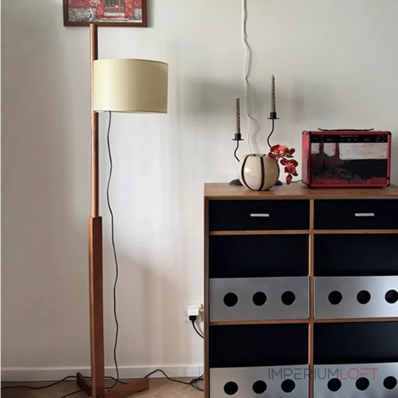 Торшер LOVOND SANTACOLE B от ImperiumLoft