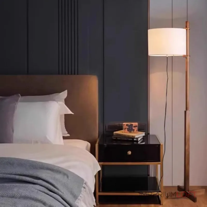 Торшер LOVOND SANTACOLE C от ImperiumLoft