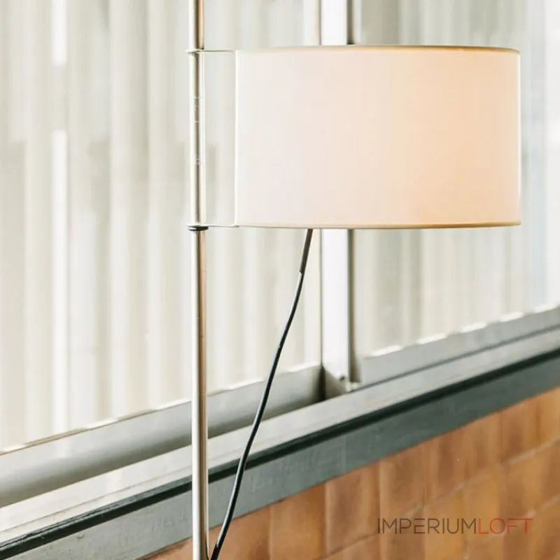 Настольная лампа LOVOND SANTACOLE от ImperiumLoft