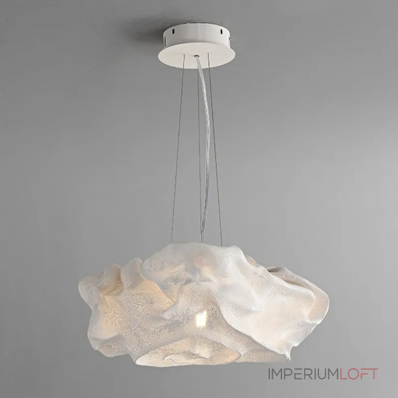 Люстра LOVOND NEVO D360 от ImperiumLoft