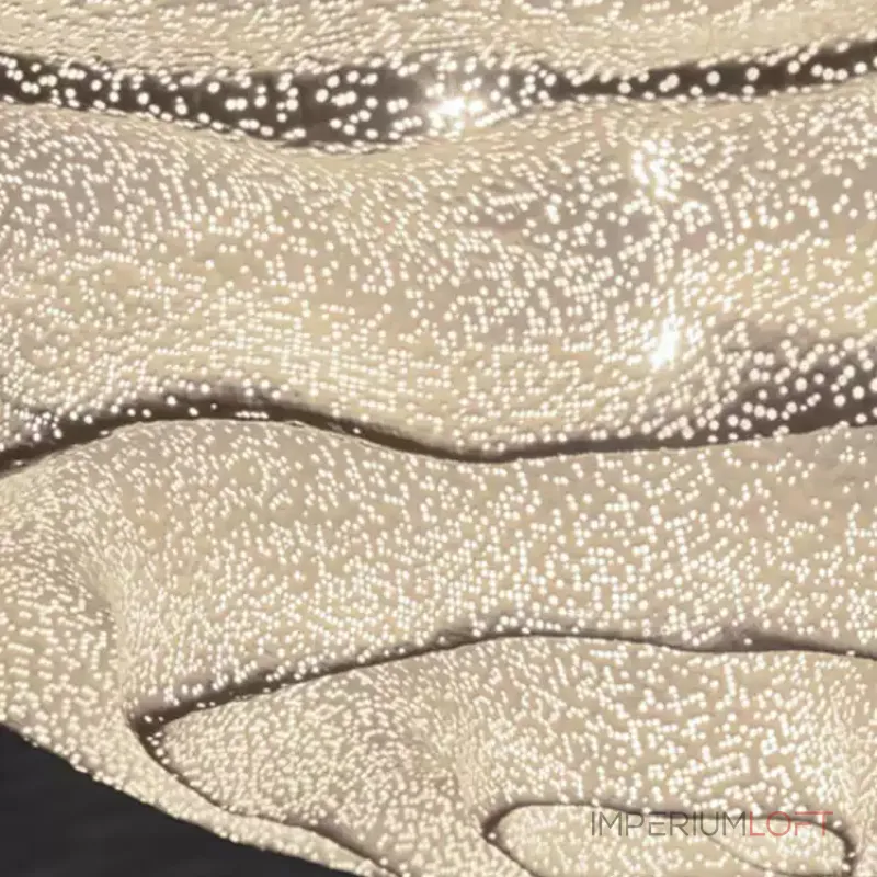 Люстра LOVOND NEVO D360 от ImperiumLoft