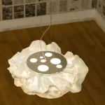 Люстра LOVOND NEVO D360 от ImperiumLoft