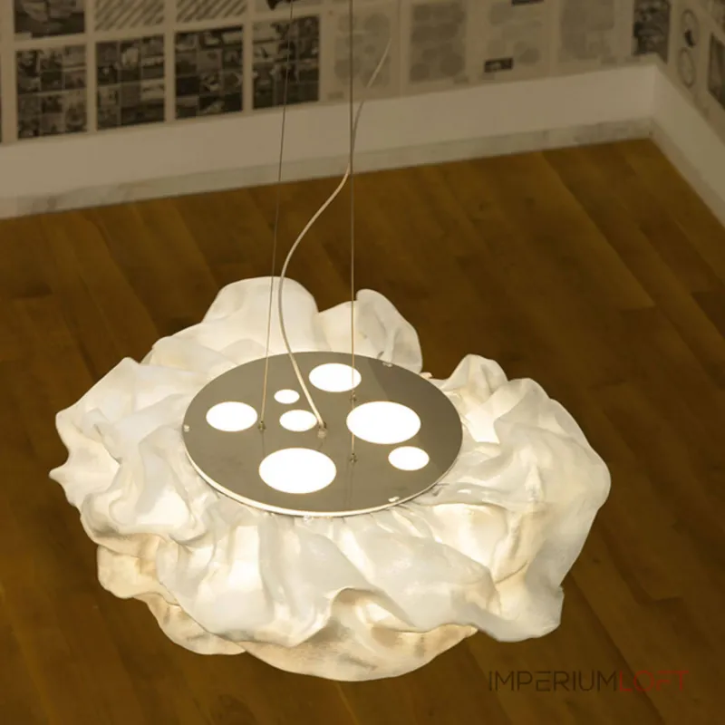 Люстра LOVOND NEVO D360 от ImperiumLoft