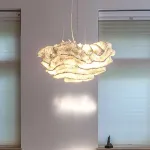 Люстра LOVOND NEVO D560 от ImperiumLoft