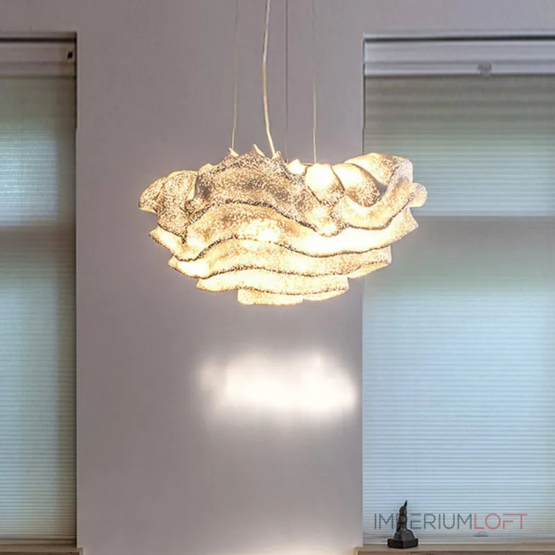 Люстра LOVOND NEVO D560 от ImperiumLoft Люстра LOVOND NEVO D560 от ImperiumLoft