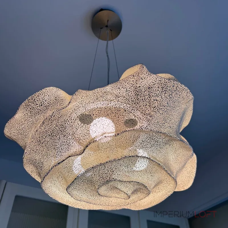 Люстра LOVOND NEVO D360 от ImperiumLoft