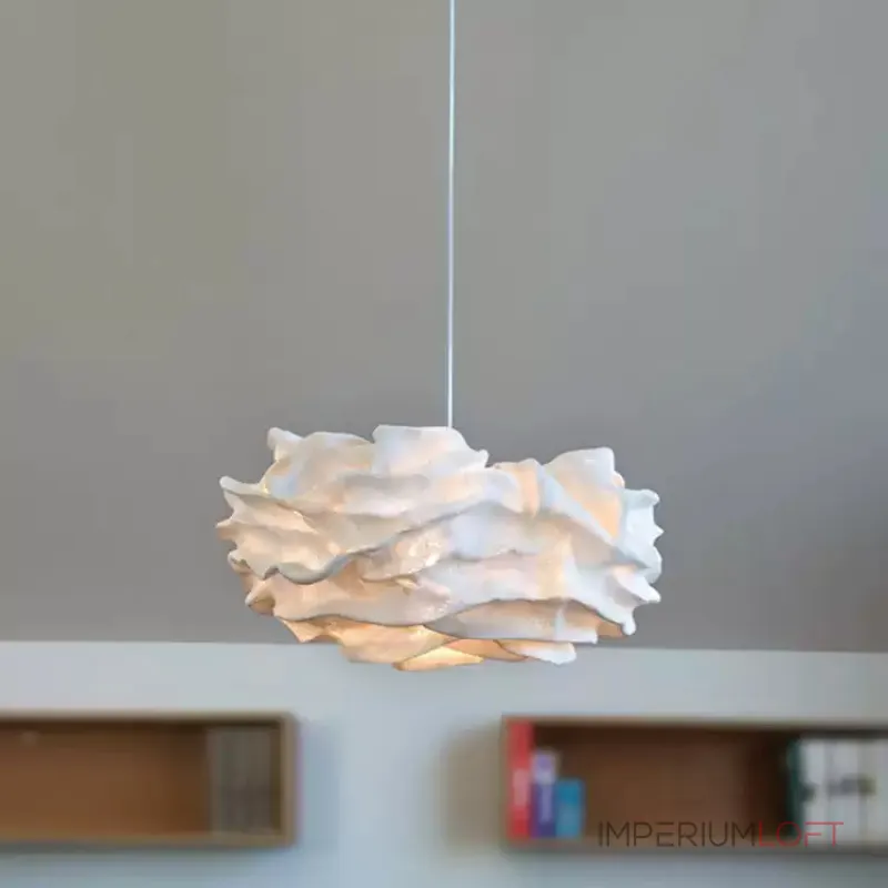 Люстра LOVOND NEVO D360 от ImperiumLoft