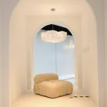 Люстра LOVOND NEVO D560 от ImperiumLoft