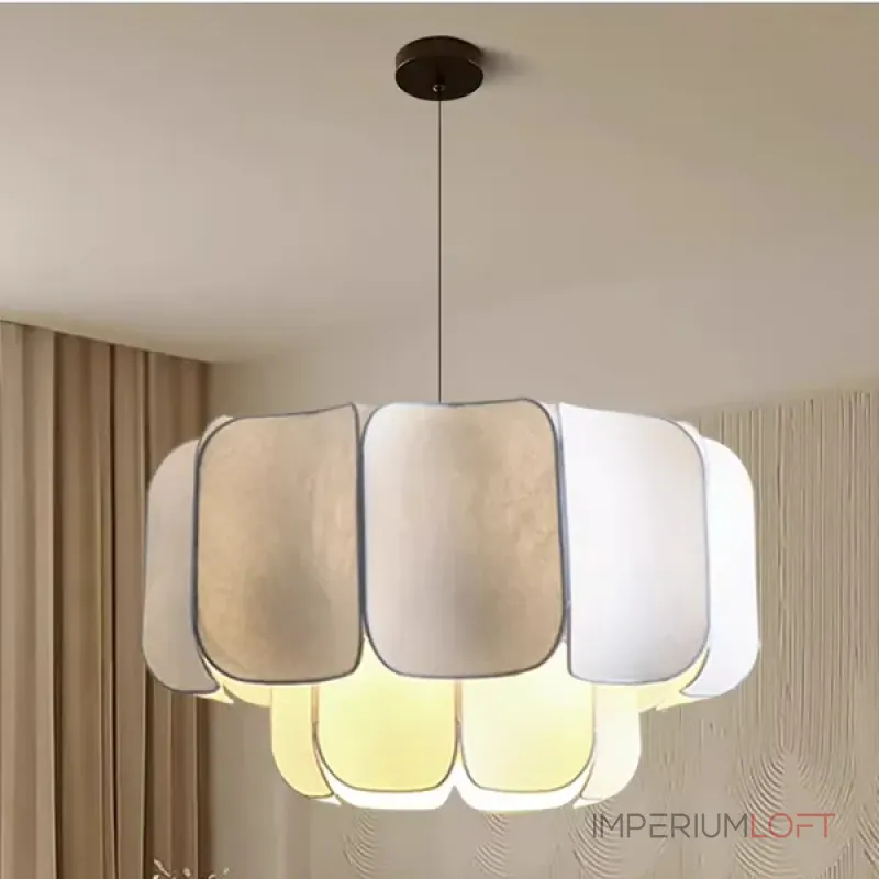 Люстра CHIC LUMINA A D50 от ImperiumLoft