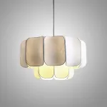 Люстра CHIC LUMINA A D40 от ImperiumLoft