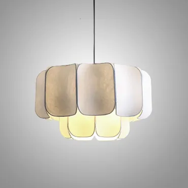 Люстра CHIC LUMINA A D40