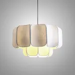 Люстра CHIC LUMINA A D50 от ImperiumLoft